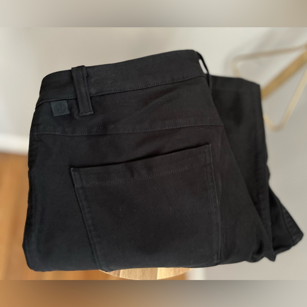 Lululemon Commission Pants Woven Air ~Size 30